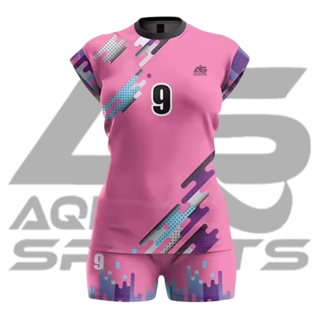 Volleyball Uniform
